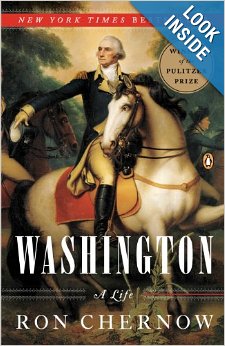 George Washington book